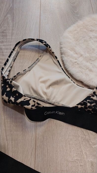Купальник Calvin Klein