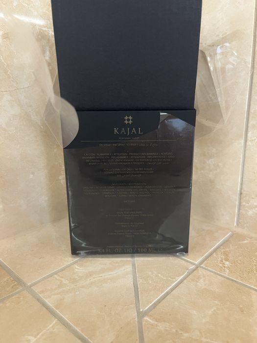 Kajal Warde 100ml