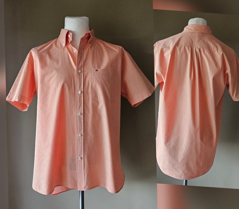 Koszula Tommy Hilfiger rozmiar L
