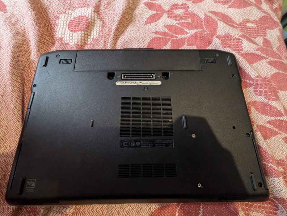 Ноутбук в хорошому стані (DELL)