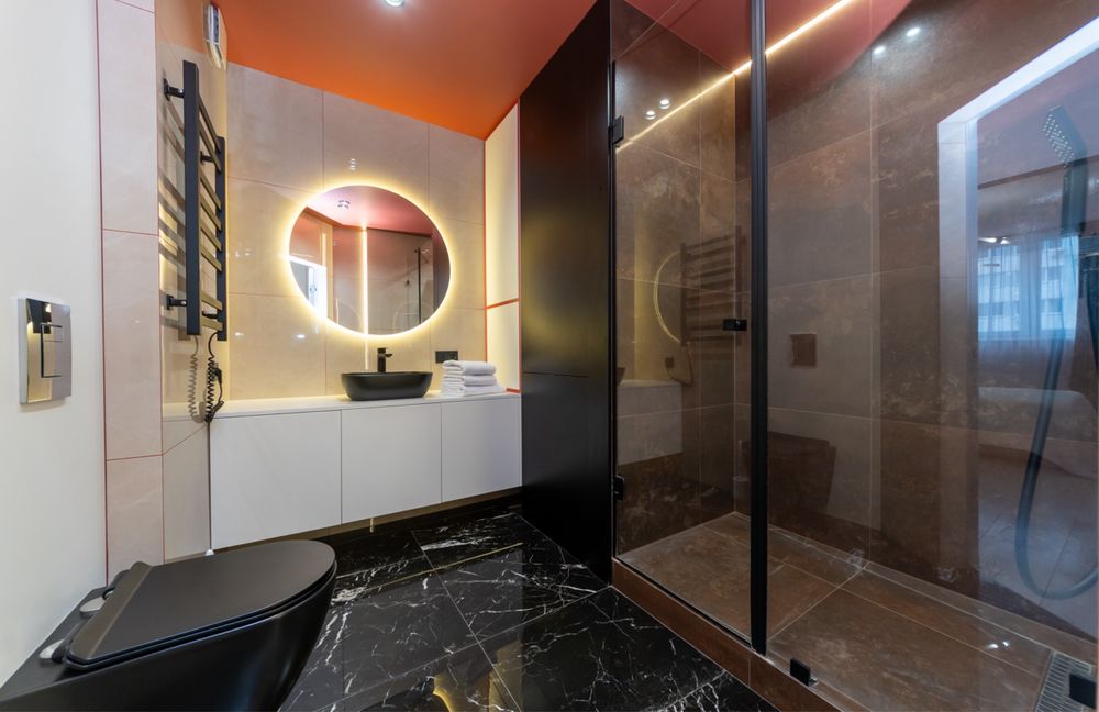 Генератор Драгоманова 2а люкс апартаменты метро Позняки Осокорки