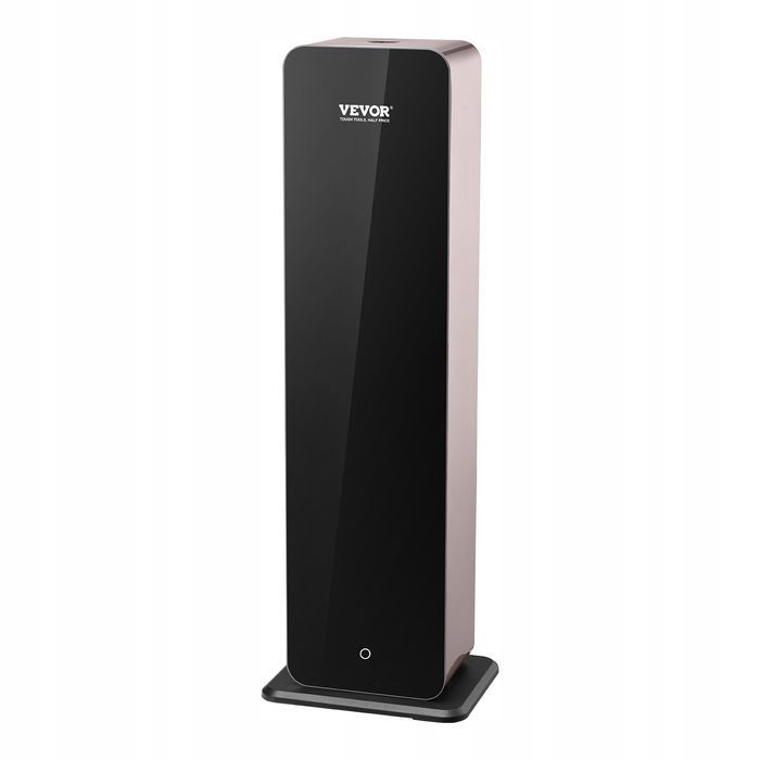 VEVOR domowy dyfuzor zapachowy 950ML inteligentny bluetooth mocny I