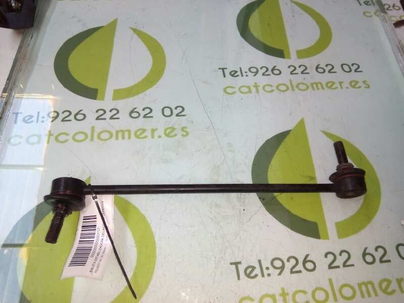 BIELETA ESTABILIZADORA FRENTE DIREITA PEUGEOT 607 2.2 HDI 133CV 2179CC