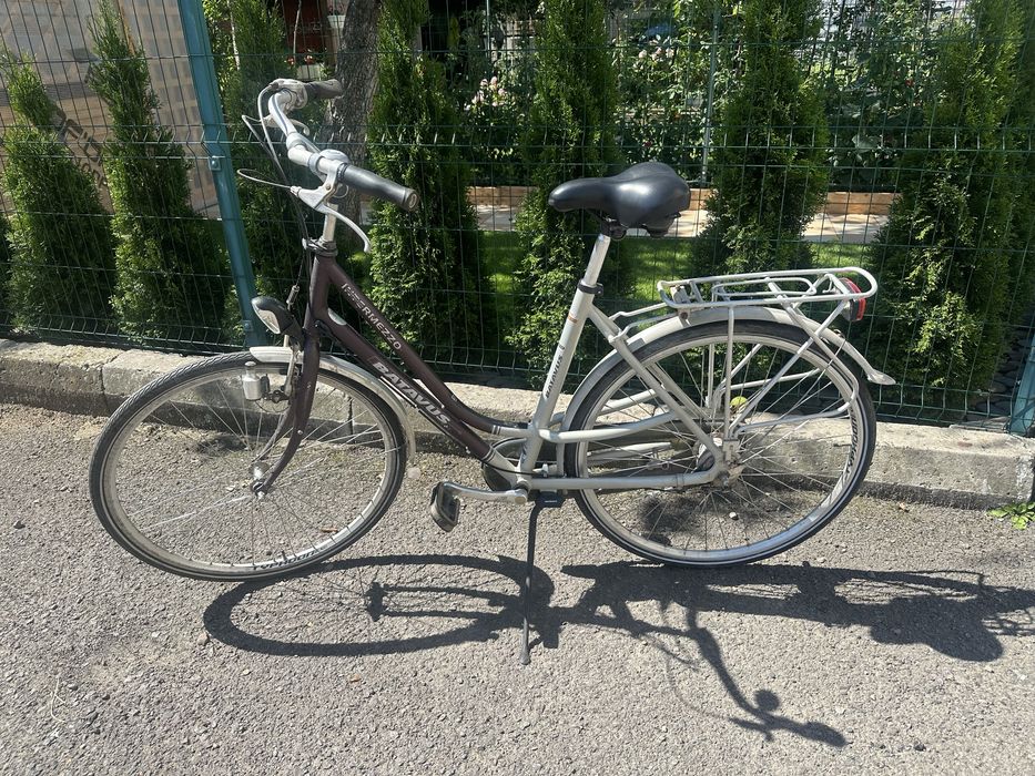 Велосипед дамка Batavus