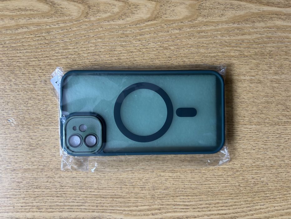 Чохол Iphone 11 новий