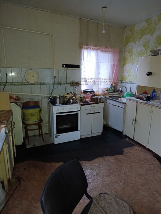 Продается дом в Синельниково