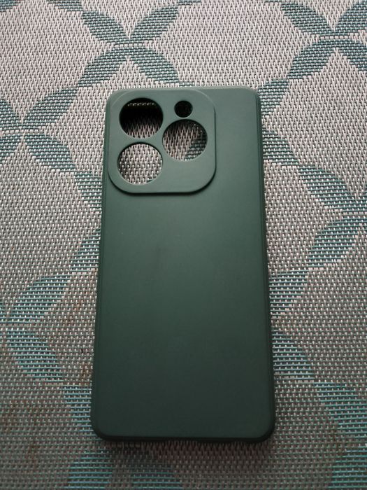 Чохол Tecno Spark Go 2024