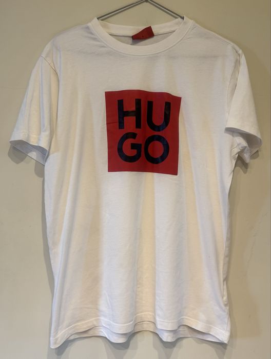 Koszulka męska HUGO BOSS L