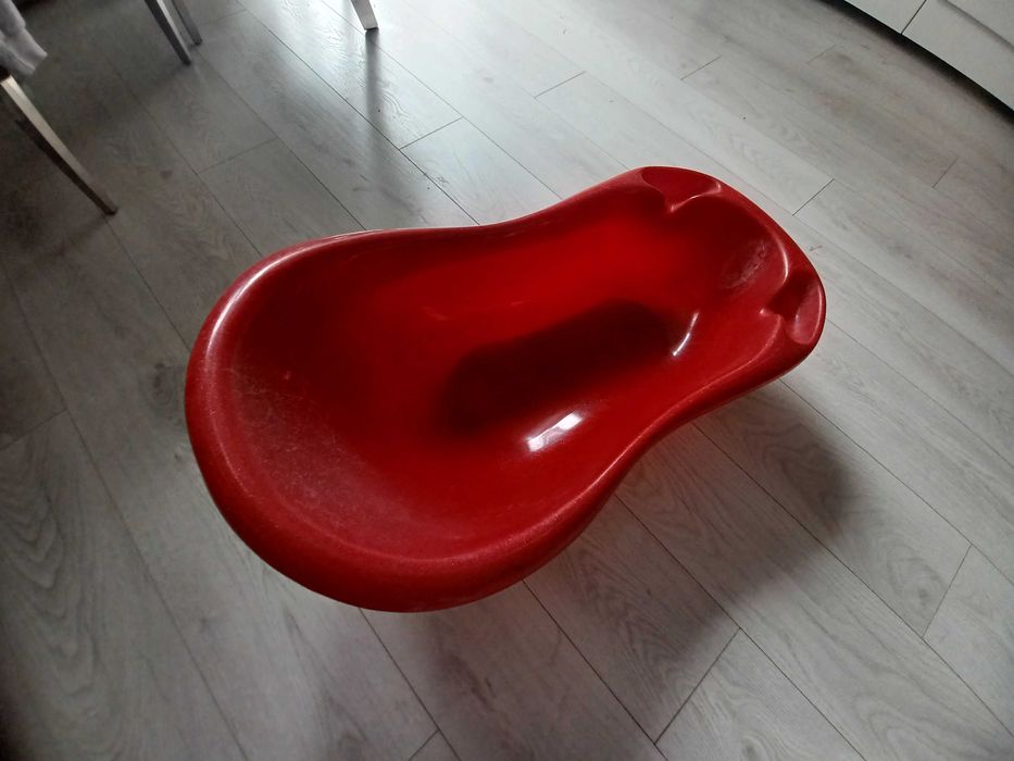 Wanienka dla niemowlaka