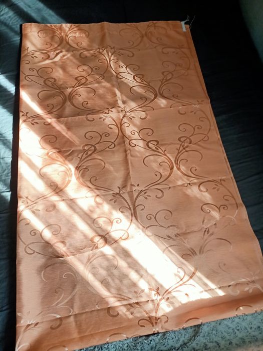 Zasłony - komplet 145x250