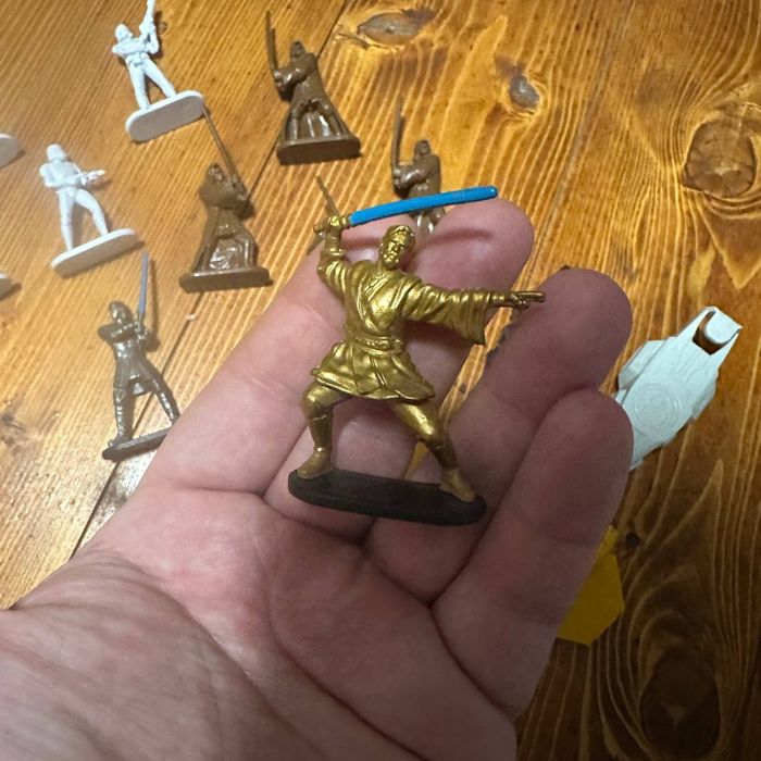 Набір фігурок Star Wars