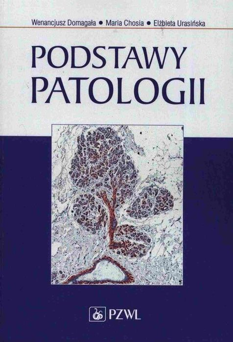Podstawy patologii. PZWL