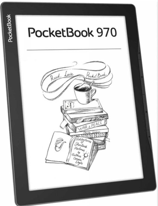 Продається електрона книга