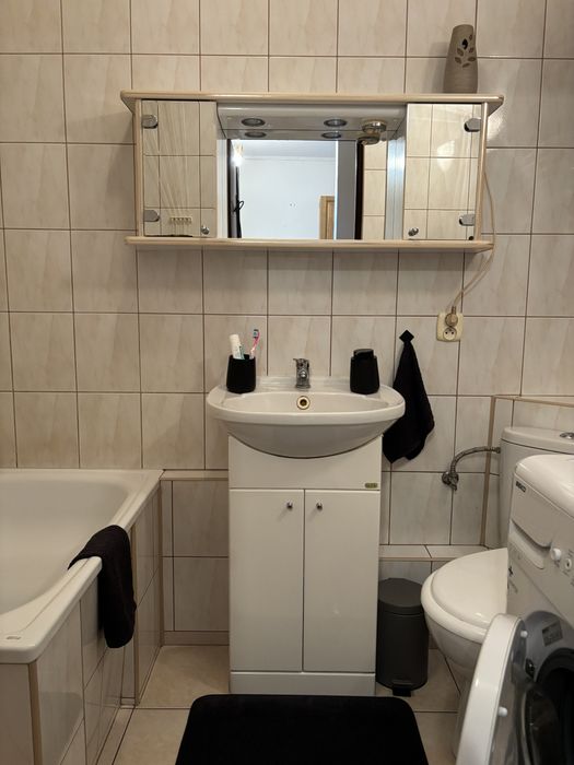 Sprzedam kawalerkę