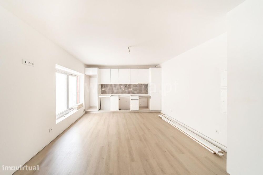 Apartamento T2 / Fundão, Fundão