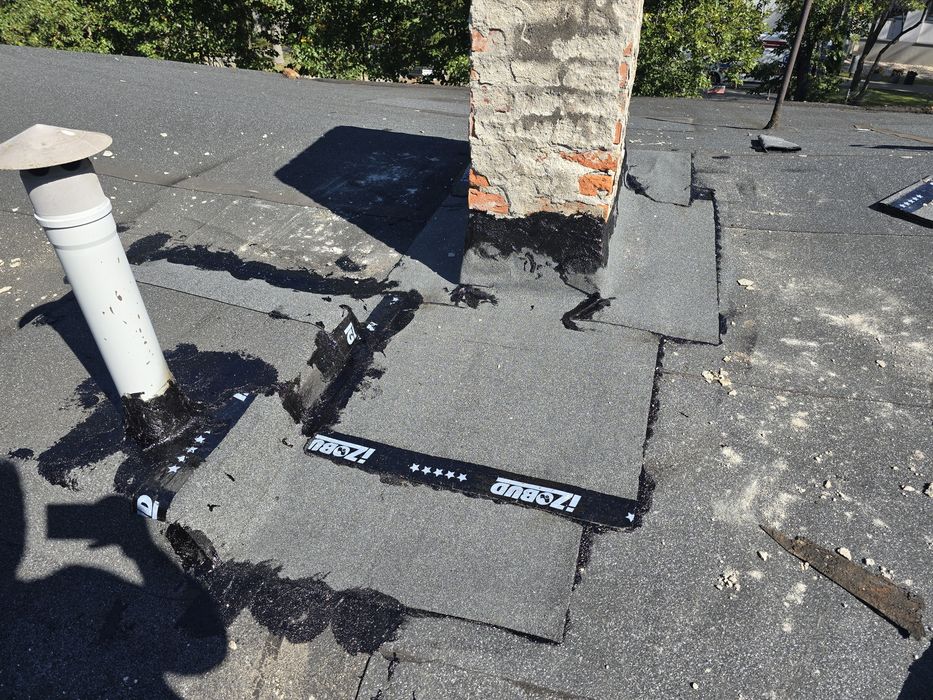 Usługi dekarskie/Dekarz