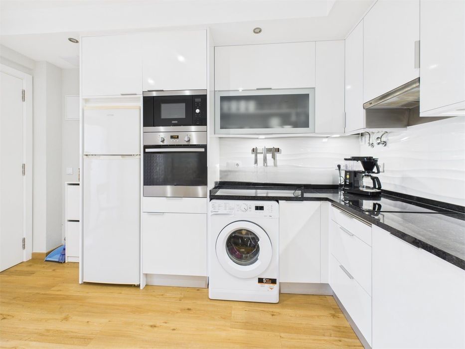 Férias Monte Gordo | T1 Frente Mar | Estacionamento + Wi Fi