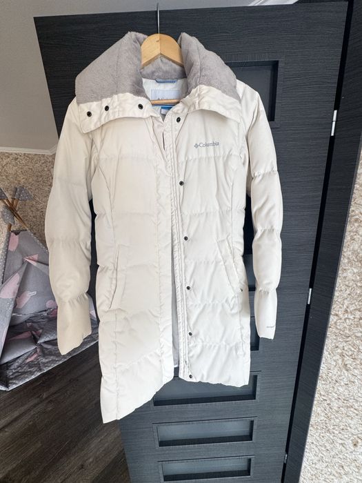 Жіноча курточка columbia xs