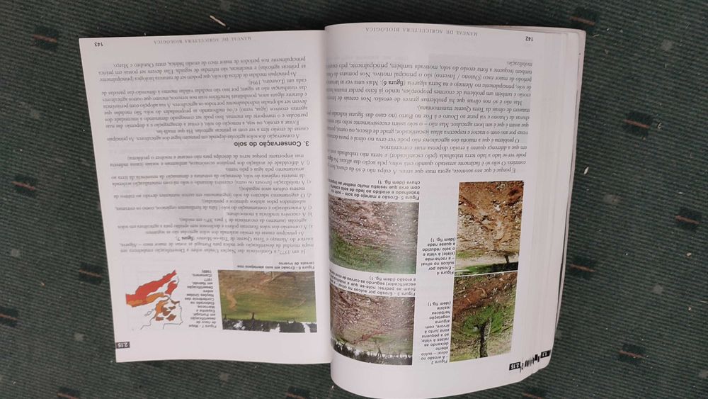 Manual de Agricultura Biológica