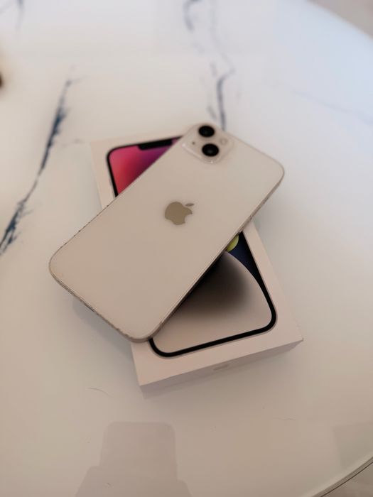 Iphone 14 plus 256gb