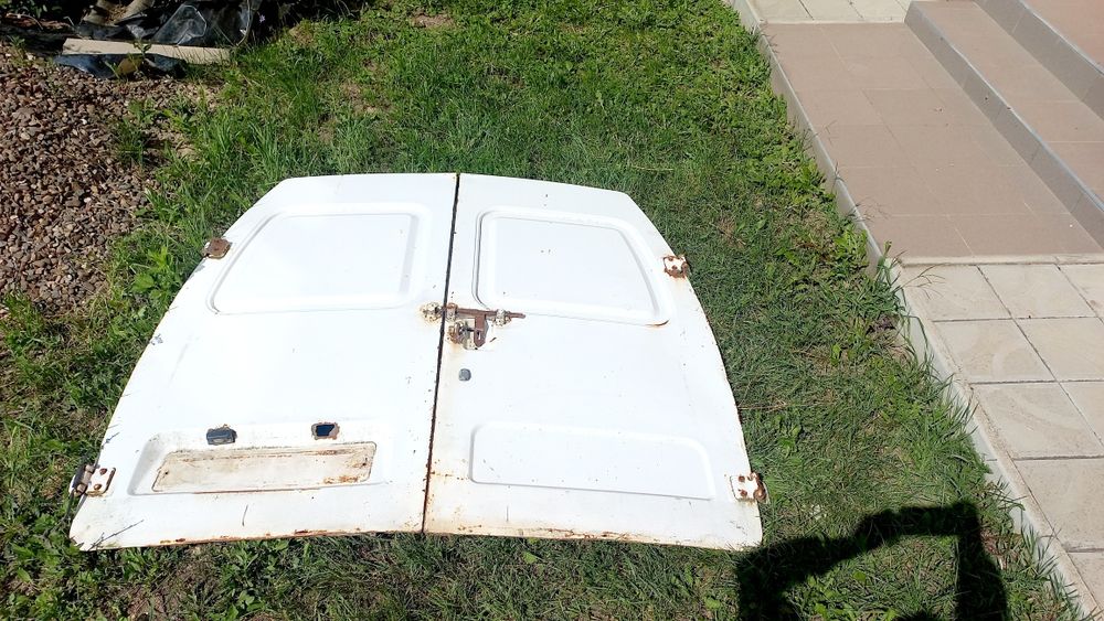 Двері задні ГАЗЕЛЬ