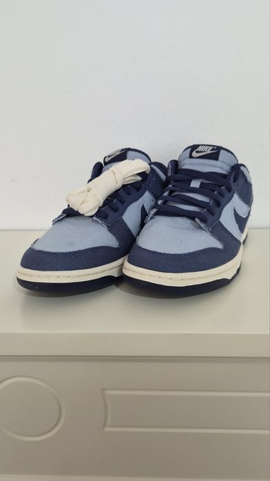 Кросівки Nike Dunk Low Retro розмір, US9 EU42.5 27CM,  HF3141 400
