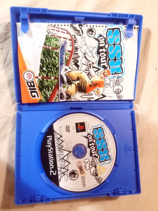 Jogos Playstation 2 e 3 (cada 5€)