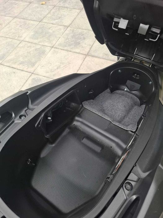 Honda ADV 350 2024