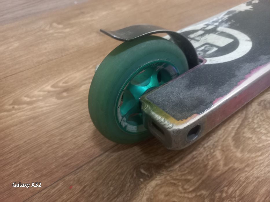 самокат hipe s20