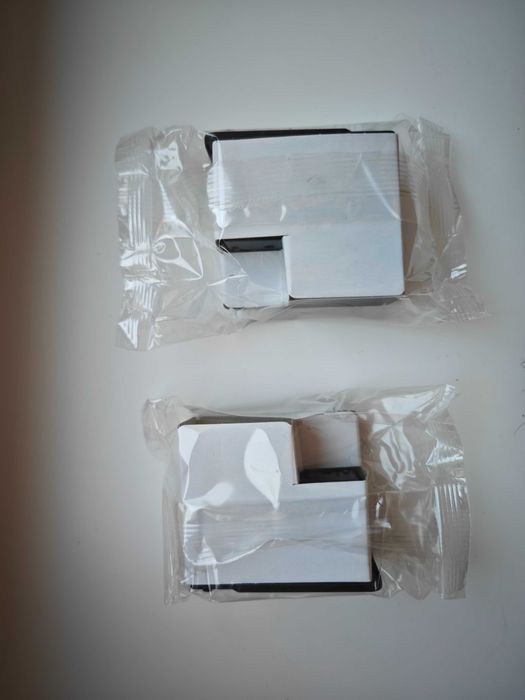 Tinteiros Canon PG-540XL e CL-541XL