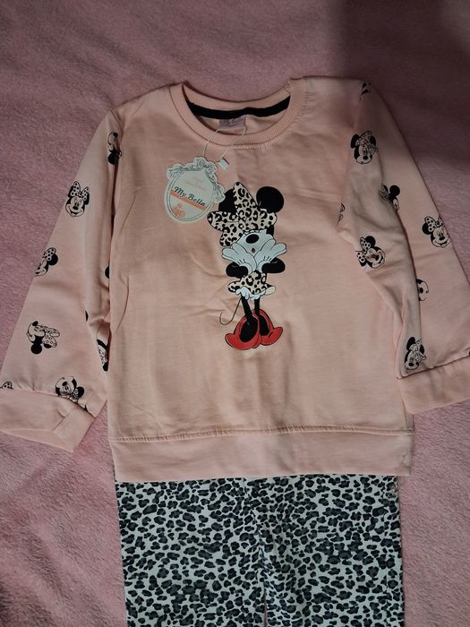 Костюм для дівчинки,  3-5років