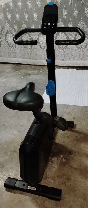 Bicicleta Estática Domyus 500