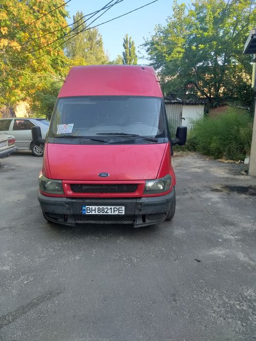 Аренда микроавтобуса Буса.Грузовые перевозки - Вантажоперевезення Одеса ...