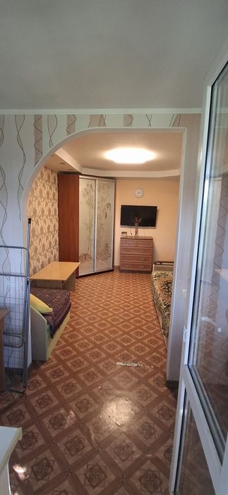 2-х комнатная Кривой Рог  СевГок