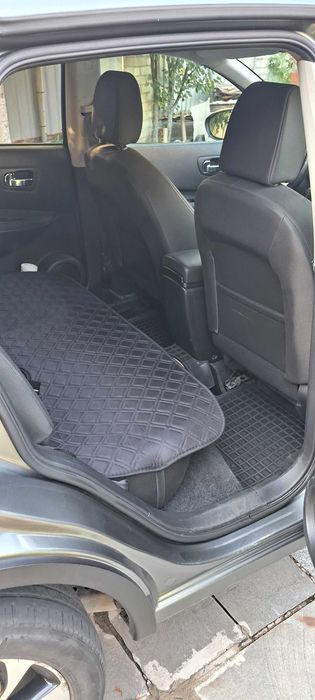 Nissan Qashqai 2011 VIN SJNFBAJ10U2355284 фото оголошення 11 з 19
