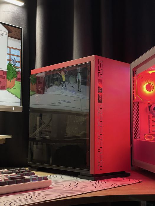 Корпус для ПК «GAMEMAX»