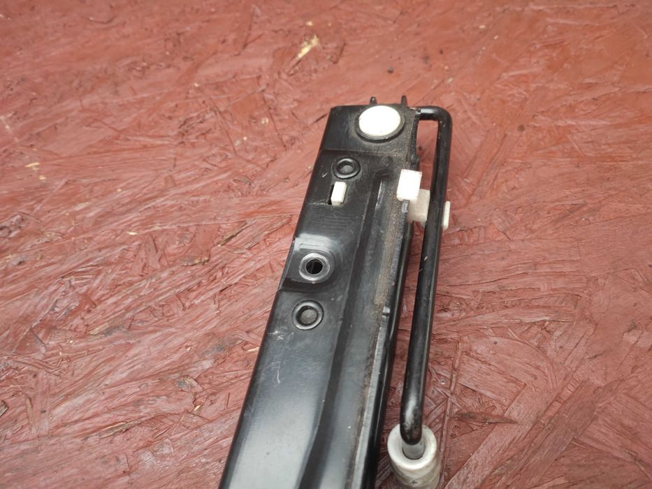 BMW E39 ORYGINALNY Lewarek podnoszenia auta / podnośnik w bdb  OEM