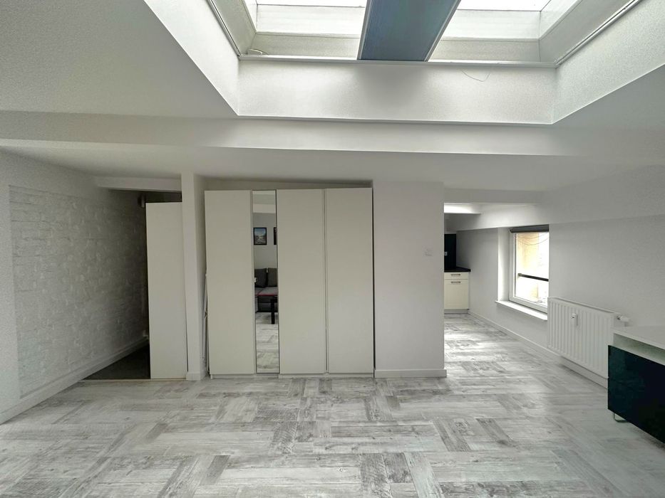 Mieszkanie w ścisłym centrum Wrocławia 35m2