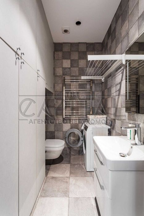 3-rooms apartment apartment by the address st. Bulvar Druzhby Narodov (area 118 m²) - Atlanta.ua - photo 14
