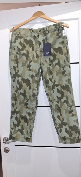 Джоггеры GAP оригинал