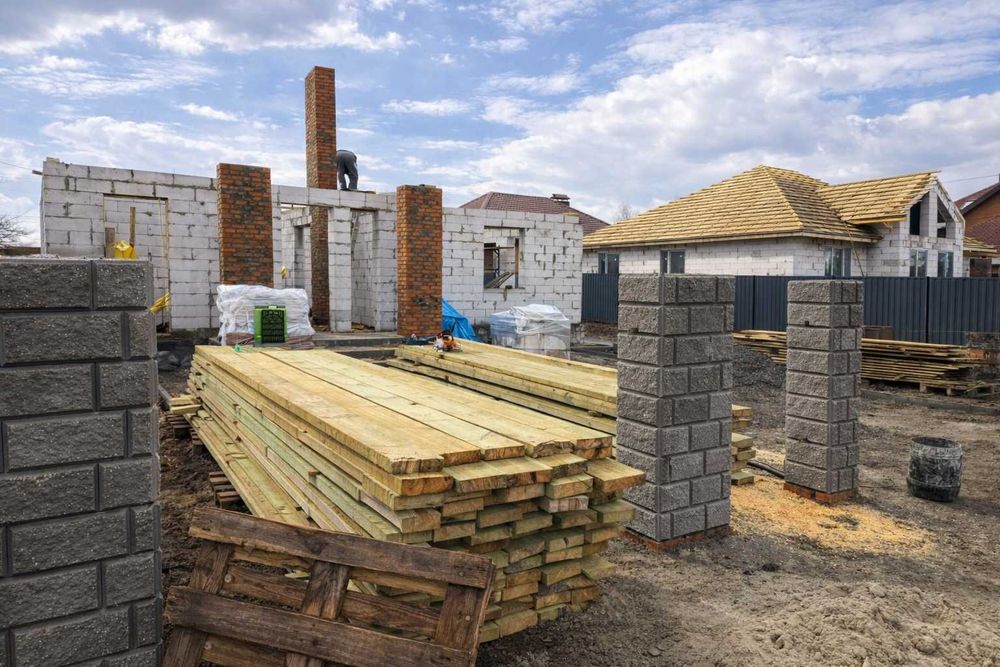 Сучасний будинок у Європейському стилі! Елітний Район. Центр 9хв.