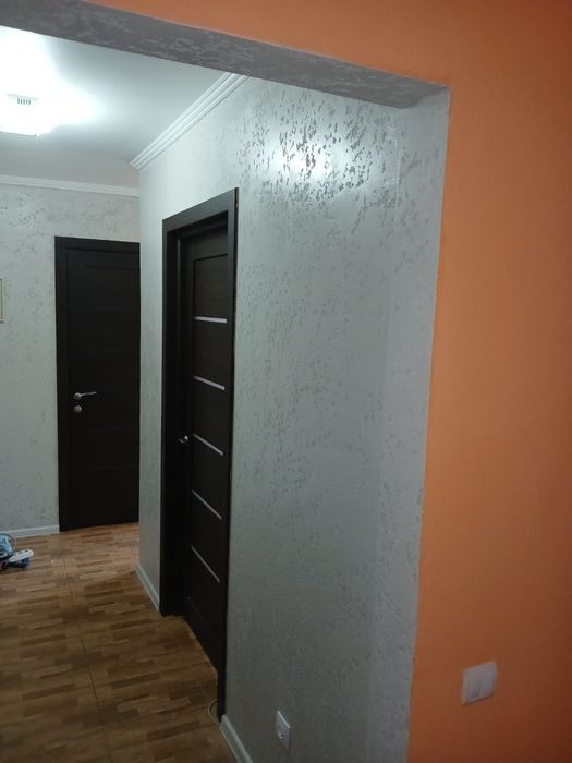 Виконуємо (Внутрішні роботи)