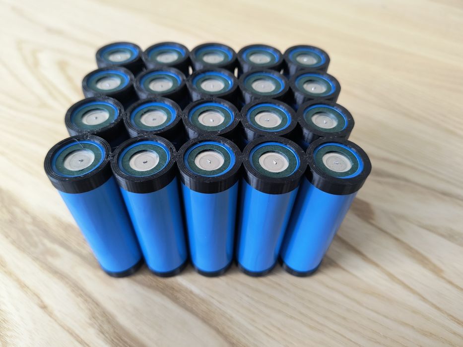 Акумулятори 21700, 2023/2024/2025рік, 4.5/4.8/4.9Аг Tesla (Panasonic)