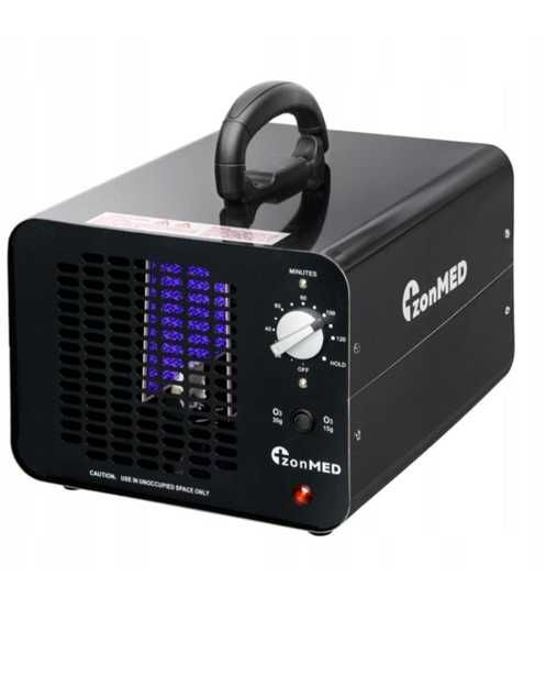 Ozonator – ozonowanie mieszkań | Wynajem | 30 000 mg/h