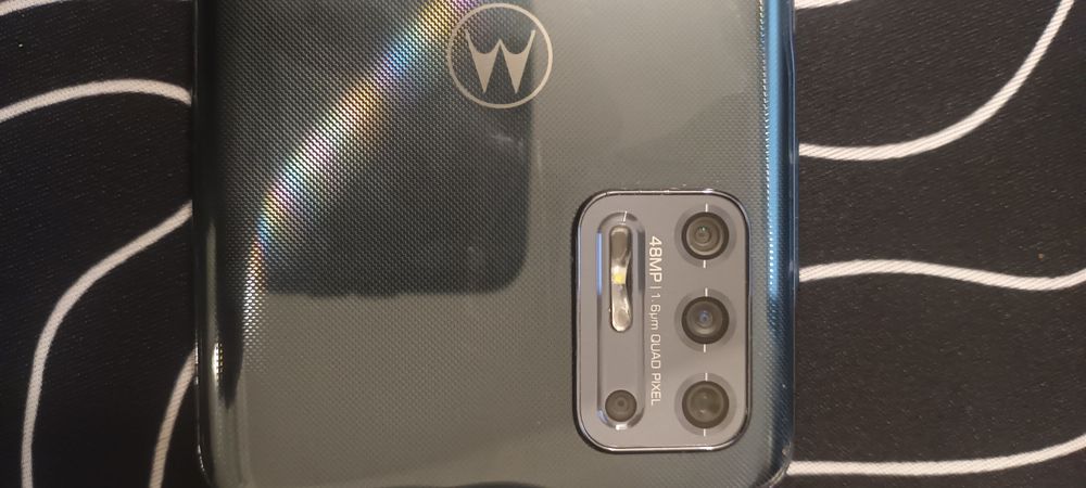 Motorola G Stylus 128 Gb