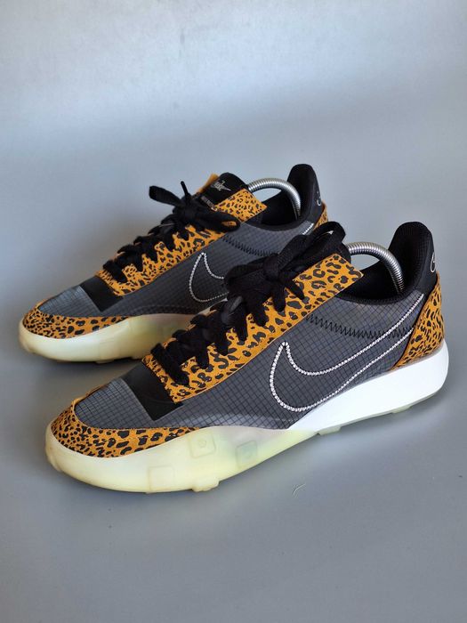 EU 44,5/29 см Кросівки Nike D/MS/X чоловічі леопардові взуття чоловіче кеди чоловічі обувь мужская
