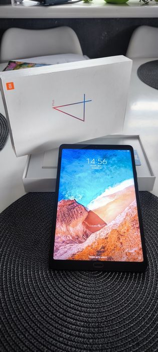 Планшет Xiaomi Mi Pad 4 PLUS 4G 128 GB