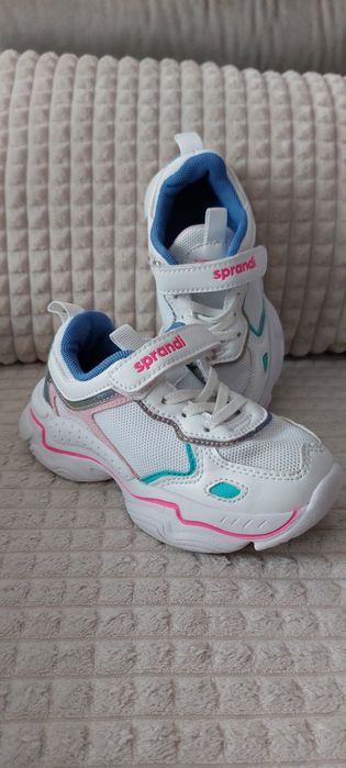 Buty sportowe Sprandi 28