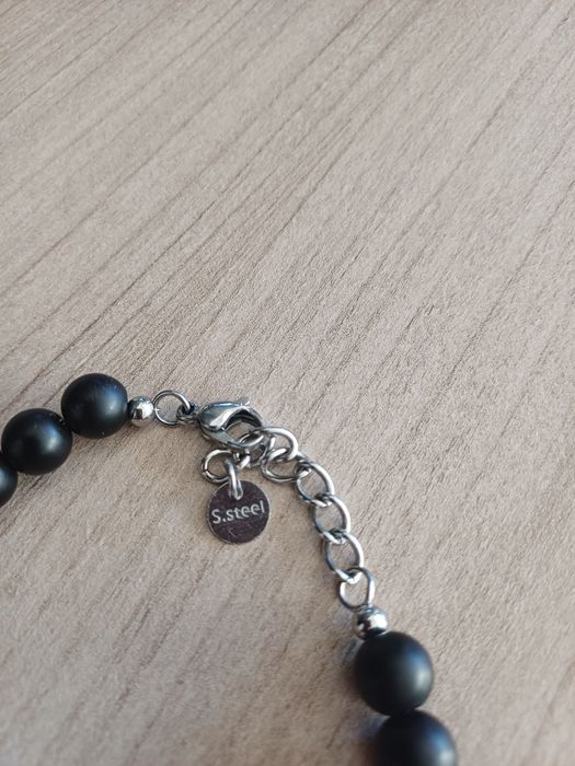 Pulseira Pedras Naturais