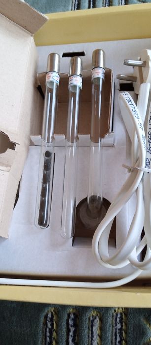 Дарсонваль 'Корона"